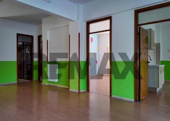 Stanza vuota - Quadrilocale Via Ragusa
 
23, Ancona - foto 25