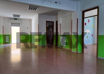 Stanza vuota - Quadrilocale Via Ragusa
 
23, Ancona - foto 26