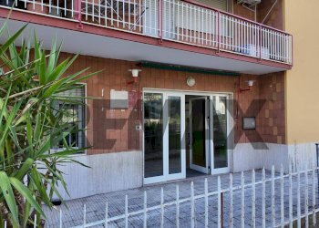 Edificio all\'aperto - Quadrilocale Via Ragusa
 
23, Ancona - foto 28