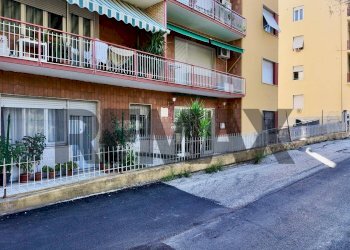 Edificio all\'aperto - Quadrilocale Via Ragusa
 
23, Ancona - foto 31
