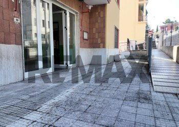 Edificio all\'aperto - Quadrilocale Via Ragusa
 
23, Ancona - foto 35