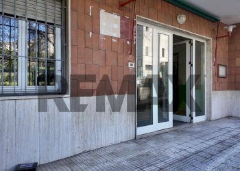 Terrazza - Quadrilocale Via Ragusa
 
23, Ancona - foto 36