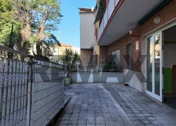Terrazza - Quadrilocale Via Ragusa
 
23, Ancona - foto 37