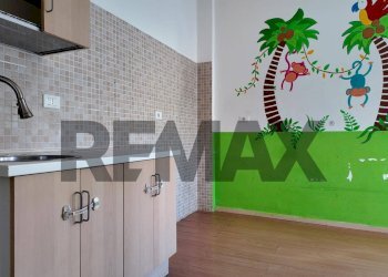 Cucina - Quadrilocale Via Ragusa
 
23, Ancona - foto 42