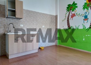 Cucina - Quadrilocale Via Ragusa
 
23, Ancona - foto 43