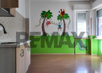 Cucina - Quadrilocale Via Ragusa
 
23, Ancona - foto 44