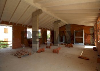 Terrazza - Quadrilocale via don primo mazzolari
 
6, Ponte San Pietro - foto 10