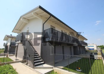 Casa all\'aperto - Trilocale via don primo mazzolari
 
6, Ponte San Pietro - foto 18
