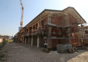 Casa all\'aperto - Trilocale don primo mazzolari
 
6, Ponte San Pietro - foto 6
