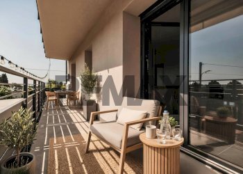 Balcone - Quadrilocale Via Locatelli
 
21, Ponte San Pietro - foto 2