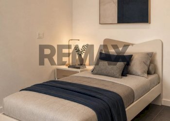 Camera / camera da letto - Quadrilocale Via Locatelli
 
21, Ponte San Pietro - foto 9