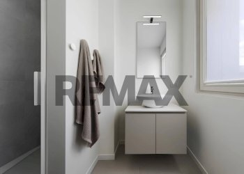 Bagno - Quadrilocale Via Locatelli
 
21, Ponte San Pietro - foto 12