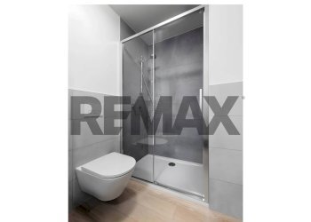 Bagno - Quadrilocale Via Locatelli
 
21, Ponte San Pietro - foto 13
