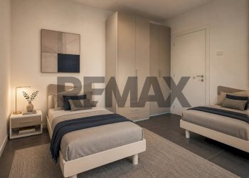 Camera / camera da letto - Quadrilocale Via Locatelli
 
21, Ponte San Pietro - foto 8