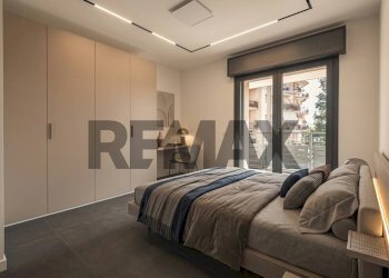 Camera / camera da letto - Quadrilocale Via Locatelli
 
21, Ponte San Pietro - foto 10