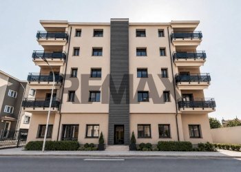 Edificio all\'aperto - Quadrilocale Via Locatelli
 
21, Ponte San Pietro - foto 18