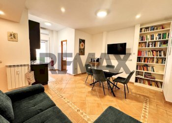 Sala da pranzo - Bilocale via desiderato pietri
36, Roma - foto 12