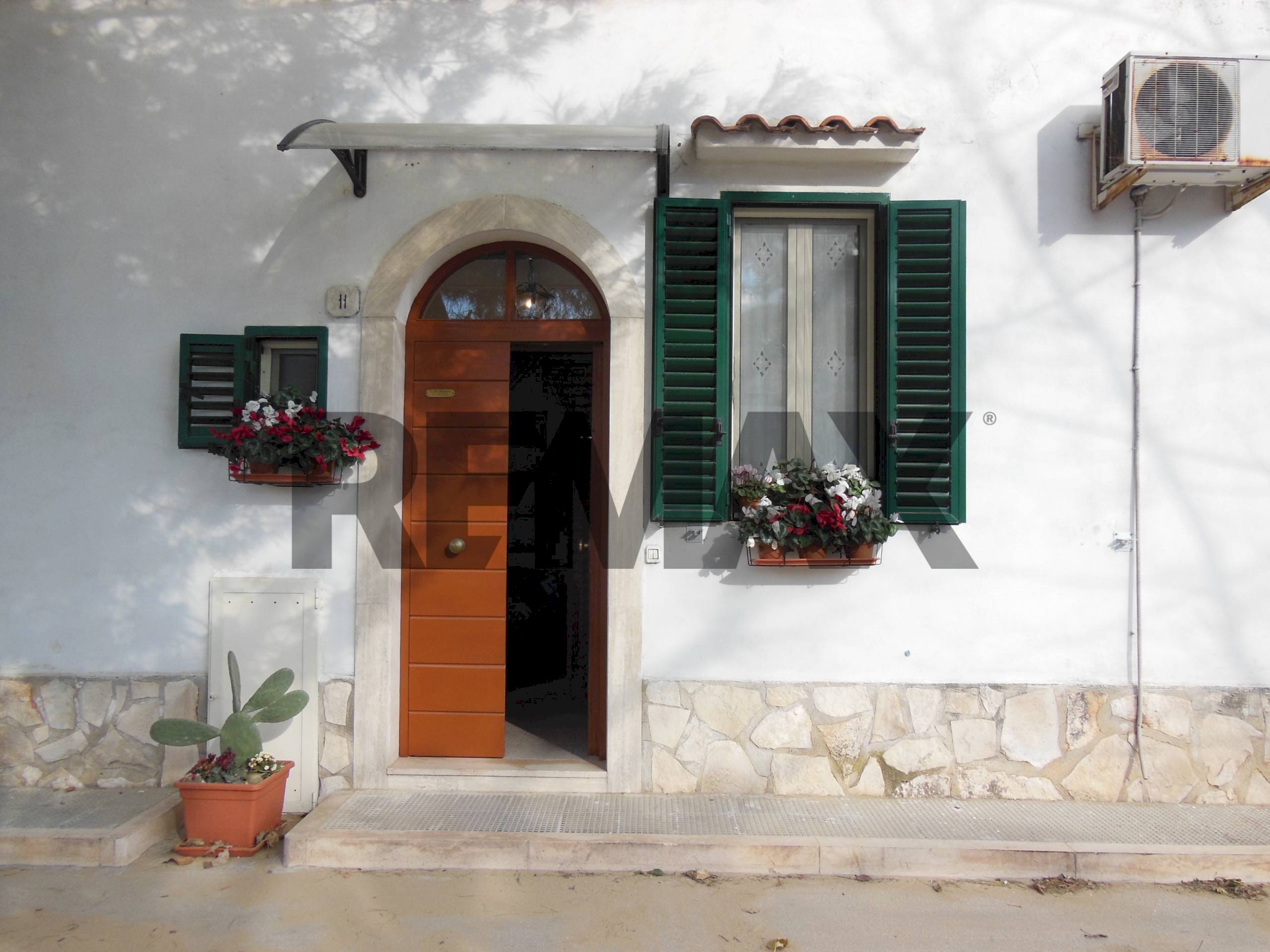 Casa all\'aperto - Bilocale Via Venezia
 
11, Vieste - foto 1
