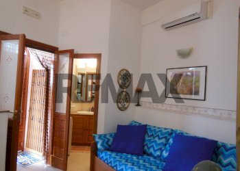 Soggiorno - Bilocale Via Venezia
 
11, Vieste - foto 2