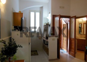 Cucina - Bilocale Via Venezia
 
11, Vieste - foto 3