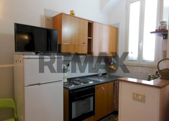 Cucina - Bilocale Via Venezia
 
11, Vieste - foto 4