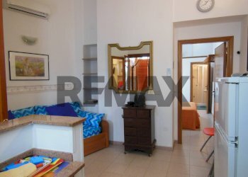 Soggiorno - Bilocale Via Venezia
 
11, Vieste - foto 5