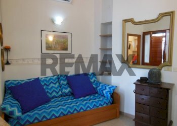 Soggiorno - Bilocale Via Venezia
 
11, Vieste - foto 6