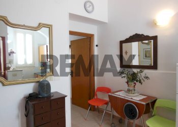 Sala da pranzo - Bilocale Via Venezia
 
11, Vieste - foto 7