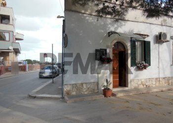 Edificio all\'aperto - Bilocale Via Venezia
 
11, Vieste - foto 15