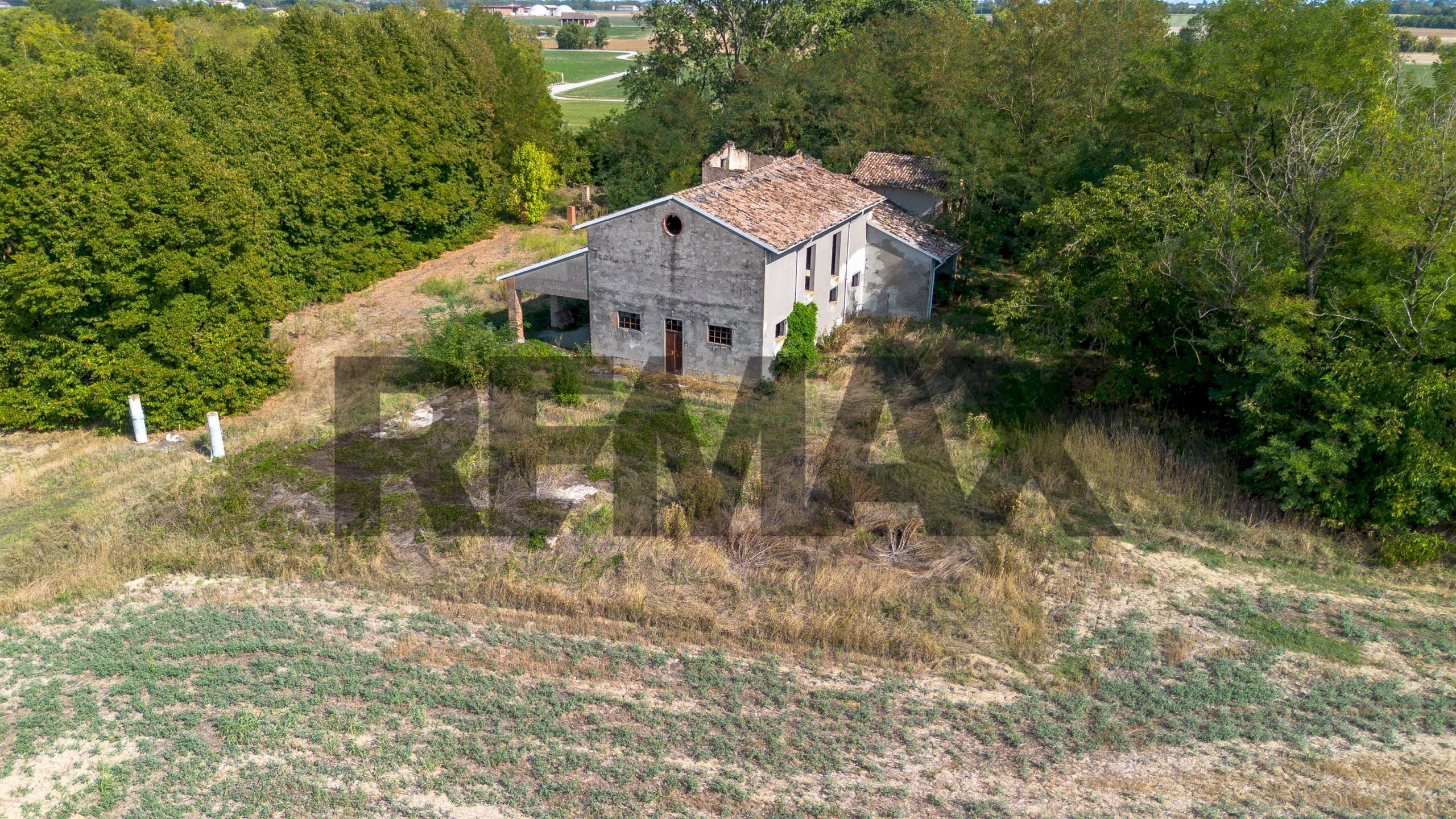 Casa all\'aperto - Rustico Via Coduro
65, Fidenza - foto 3