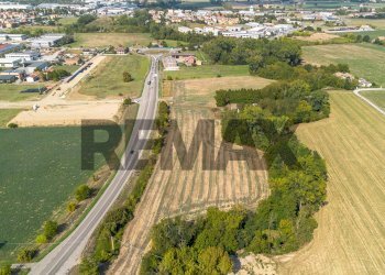 Posizione della mappa - Rustico Via Coduro
 
65, Fidenza - foto 14