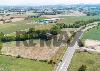 Posizione della mappa - Rustico Via Coduro
 
65, Fidenza - foto 22
