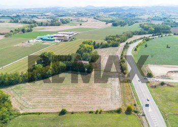 Posizione della mappa - Rustico Via Coduro
 
65, Fidenza - foto 24