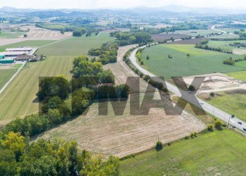 Posizione della mappa - Rustico Via Coduro
 
65, Fidenza - foto 26