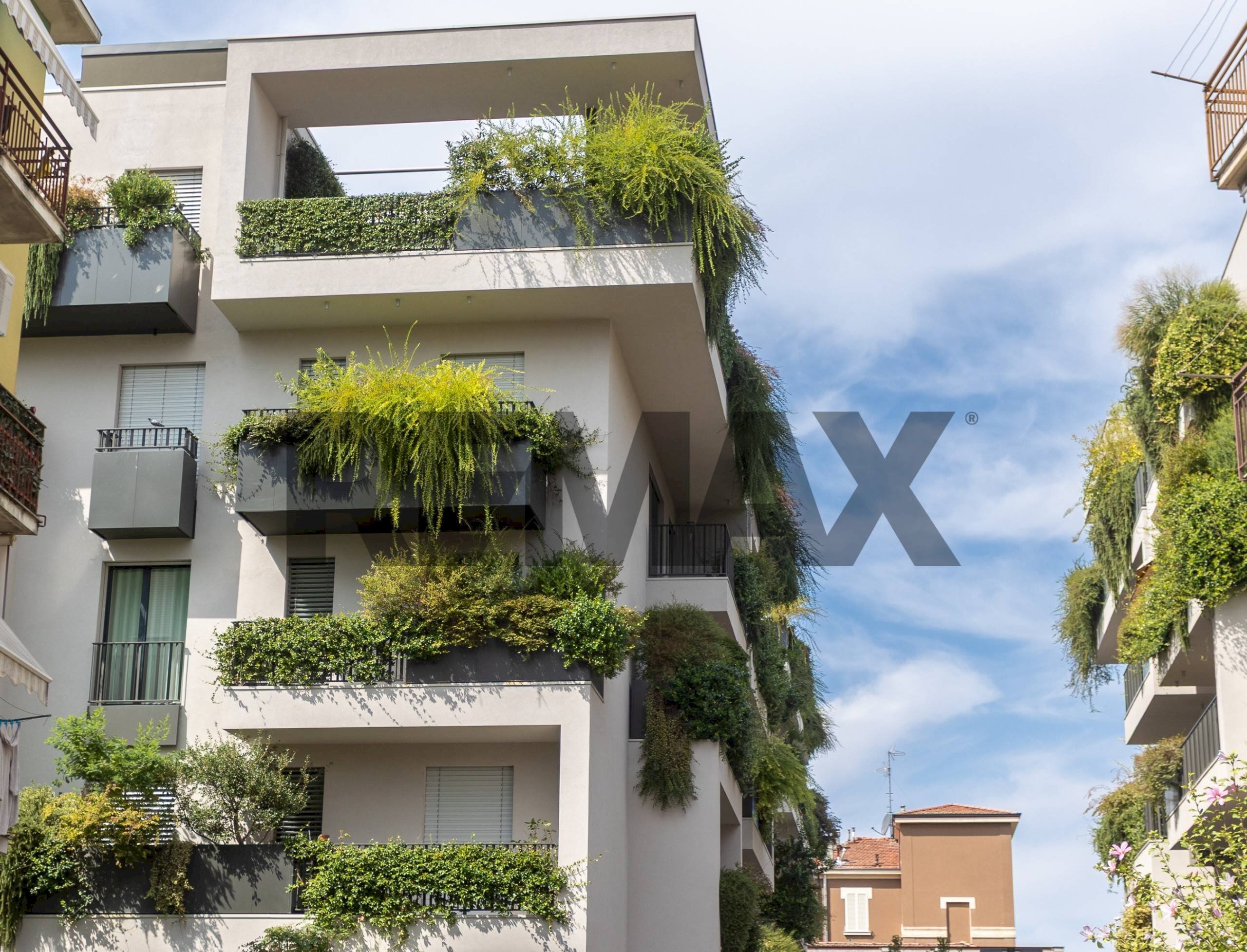 Edificio all\'aperto - Quadrilocale Via Vittorio Veneto
 
19, Fidenza - foto 2