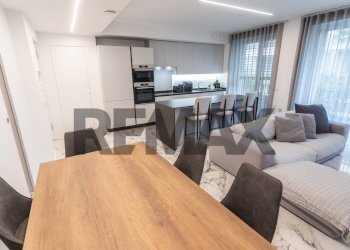 Sala da pranzo - Quadrilocale Via Vittorio Veneto
 
19, Fidenza - foto 3