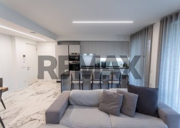 Sala da pranzo - Quadrilocale Via Vittorio Veneto
 
19, Fidenza - foto 8