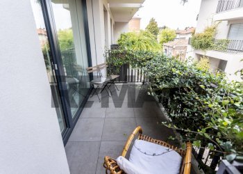 Balcone - Quadrilocale Via Vittorio Veneto
 
19, Fidenza - foto 9