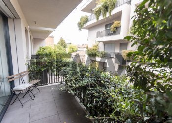 Balcone - Quadrilocale Via Vittorio Veneto
 
19, Fidenza - foto 11