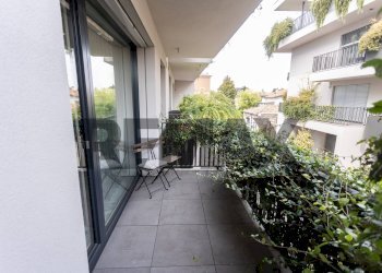 Balcone - Quadrilocale Via Vittorio Veneto
 
19, Fidenza - foto 12