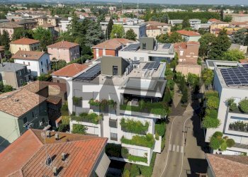 Edificio all\'aperto - Quadrilocale Via Vittorio Veneto
 
19, Fidenza - foto 17