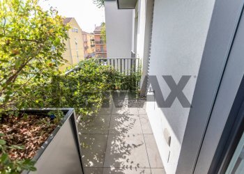 Balcone - Quadrilocale Via Vittorio Veneto
 
19, Fidenza - foto 19