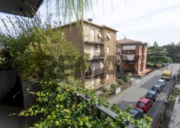 Edificio all\'aperto - Quadrilocale Via Vittorio Veneto
 
19, Fidenza - foto 20