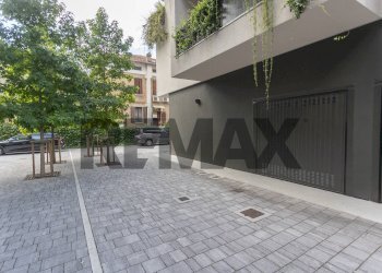 Edificio all\'aperto - Quadrilocale Via Vittorio Veneto
 
19, Fidenza - foto 25