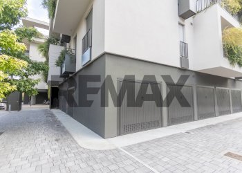 Edificio all\'aperto - Quadrilocale Via Vittorio Veneto
 
19, Fidenza - foto 26