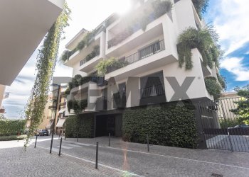 Edificio all\'aperto - Quadrilocale Via Vittorio Veneto
 
19, Fidenza - foto 29