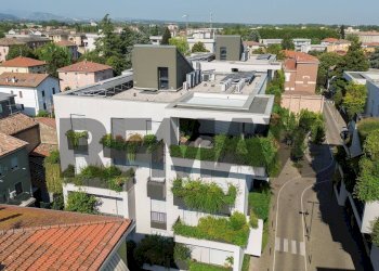 Edificio all\'aperto - Quadrilocale Via Vittorio Veneto
 
19, Fidenza - foto 32