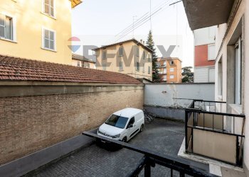 Balcone - Non-buildable land Via Giuseppe Cesare Abba
20, Parma - photo 7
