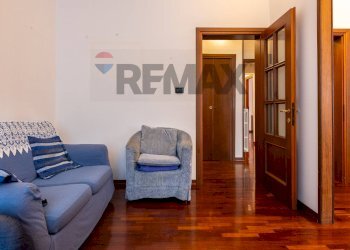 Soggiorno - Non-buildable land Via Giuseppe Cesare Abba
20, Parma - photo 8