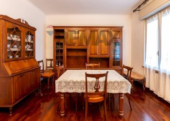 Sala da pranzo - Non-buildable land Via Giuseppe Cesare Abba
20, Parma - photo 10
